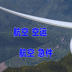 河东航空托运快递-选东方航空和上海航空